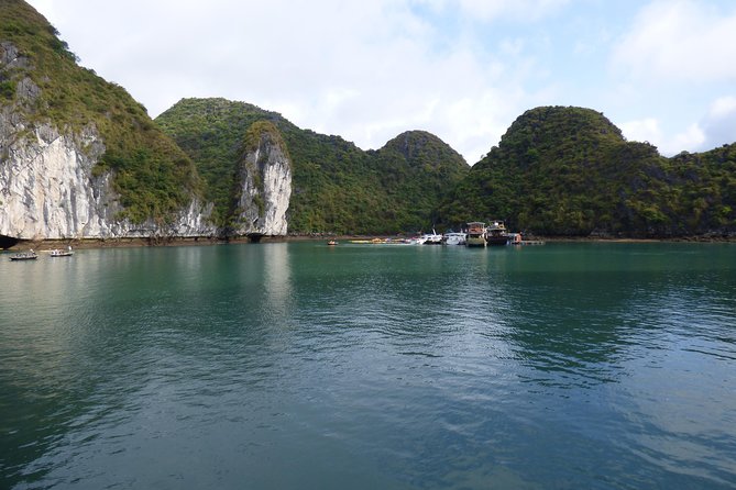 Standard Halong 2 Days 1 Night - Overnight on Cruise - Bai Tu Long Routine - Tips for a Memorable Experience