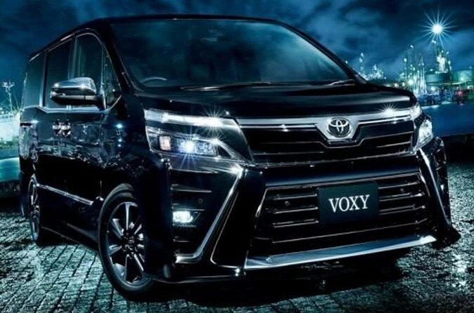 Standard Maxicab Mpv - FAQs