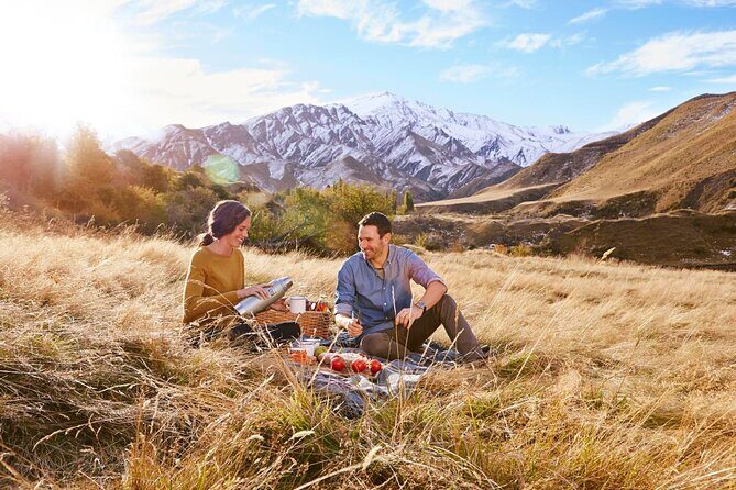 Standard Mystery Picnic Adventure in Queenstown - Introduction: An Unconventional Day Out in Queenstown