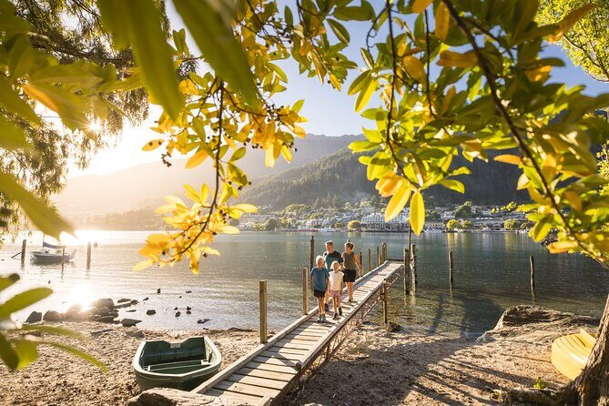 Standard Mystery Picnic Adventure in Queenstown - Frequently Asked Questions