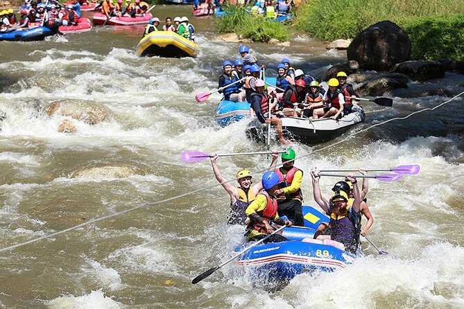 Standard Phuket Sandbox Package 7 Days 8 Nights - Terms & Conditions