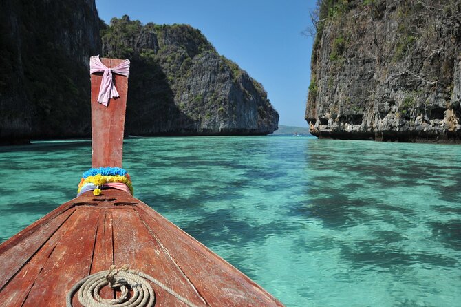 Standard Phuket Sandbox Package 7 Days 8 Nights - Learn More