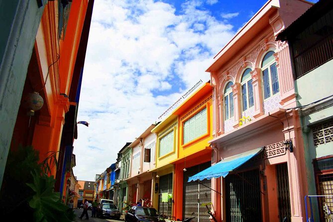 Standard Phuket Sandbox Package 7 Days 8 Nights - Common Questions