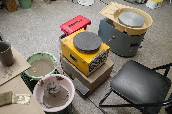 Standard Pottery Experience - Final Thoughts