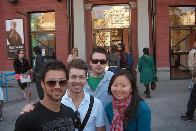 Standard Spanish Course -Group Lessons - 10 Hours per Week. - Booking and Reservation Details