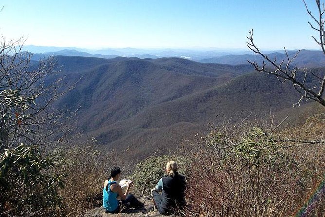 Standing Indian Mountain Hike Plus Wine Tasting - Trail Exploration With Local Guide