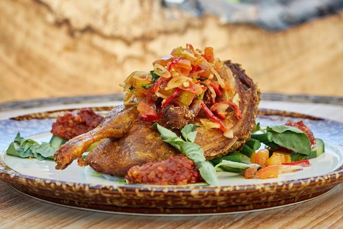 Standing Stones Bali Restaurant and Beach Lounge - Pricing and Booking Details