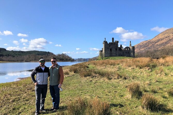 Standing Stones, Inveraray and Kilchurn Castle & Highlands Tour Starting Balloch - Traveler Photos