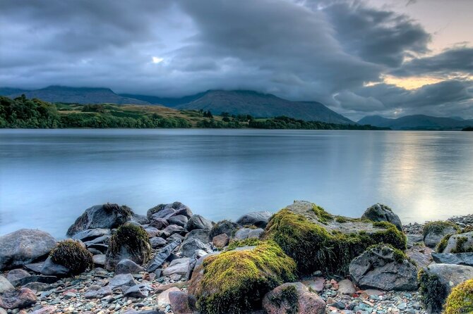 Standing Stones, Inveraray and Kilchurn Castle & Highlands Tour Starting Balloch - Reviews