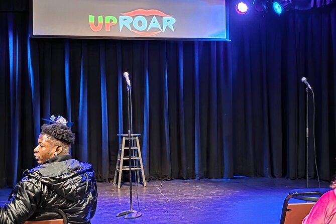 Standup Comedy Open Mic Experience and Opportunity to Perform - A Closer Look at the Tour: What to Expect