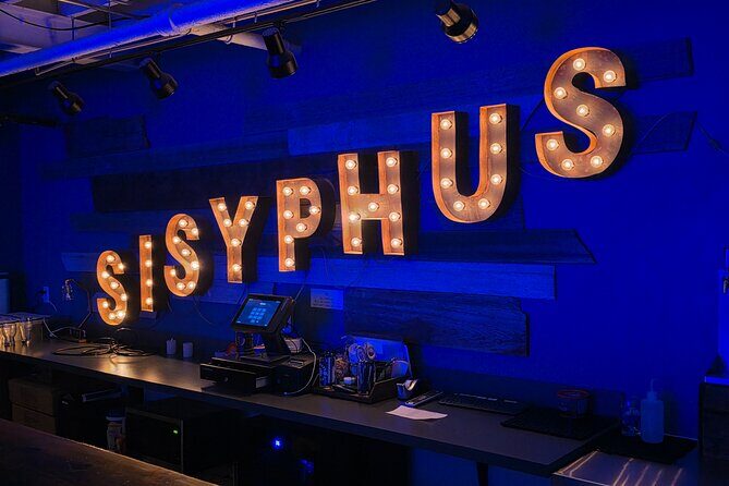 Standup Comedy Open Mic Experience and Opportunity to Perform - Practical Tips for Making the Most of Your Night