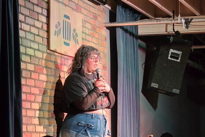 Standup Comedy Open Mic Experience and Opportunity to Perform - Frequently Asked Questions