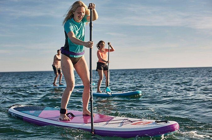 Standup Paddle Boarding in Negombo - Final Thoughts