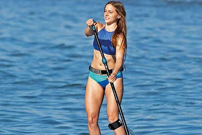 Standup Paddle Boarding in Negombo - What You Can Expect from This Paddleboarding Tour