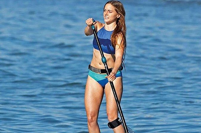 Standup Paddle Boarding in Negombo - Practical Tips for Booking and Enjoying Your Paddleboarding Adventure