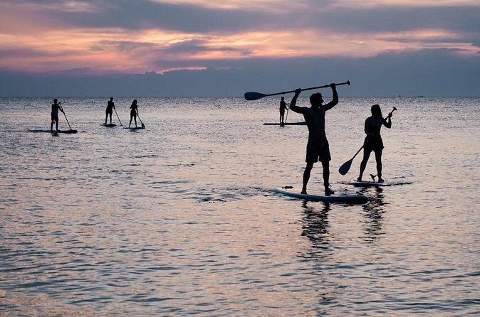 Standup Paddle Boarding in Negombo - Final Thoughts