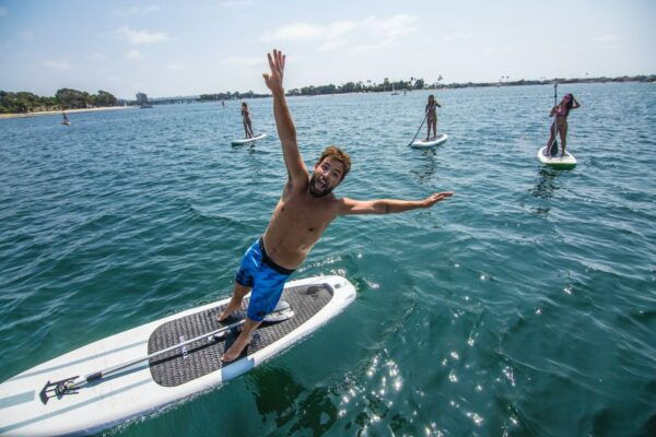 Standup Paddling in Negombo - Common Questions