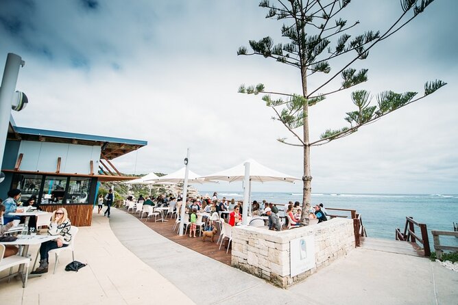 Standup Paddling on Pristine Gnarabup Bay With Breakfast - Inclusions and Logistics