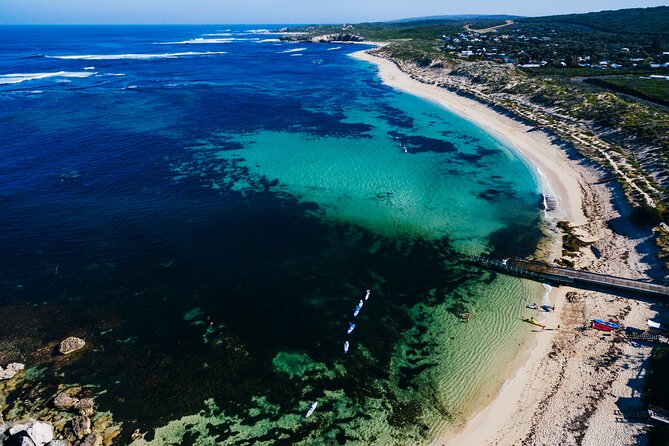 Standup Paddling on Pristine Gnarabup Bay With Breakfast - Additional Information