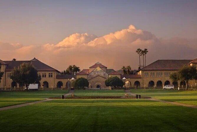 Stanford University Scavenger Hunt Stanford Scholarly Knowledge - Good To Know