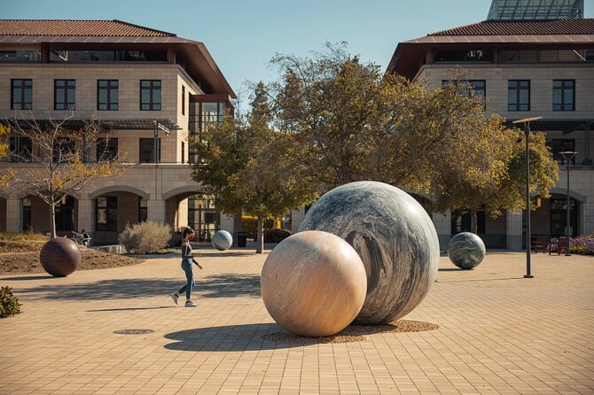 Stanfords Art and Architecture: A Self-Guided Audio Tour - Architectural Highlights of Stanford University