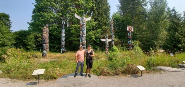Stanley Pak-Capilano Susp Bridge & Grouse Mount Private Tour - Frequently Asked Questions