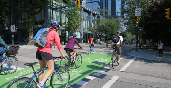 Stanley Park & Downtown - Vancouver Bike Tours - Frequently Asked Questions