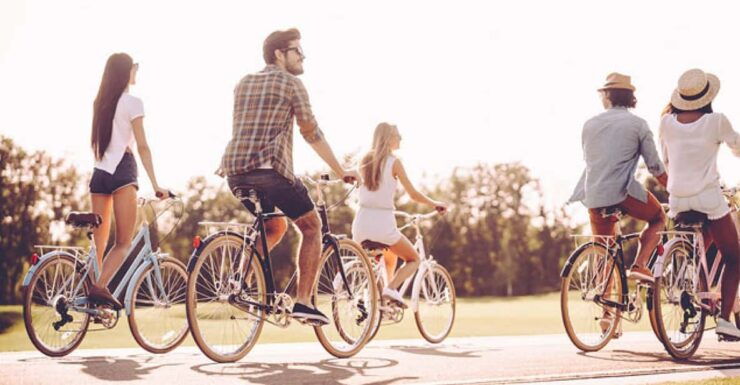 Stanley Park Self Guided Bike Tour - Experience and Highlights