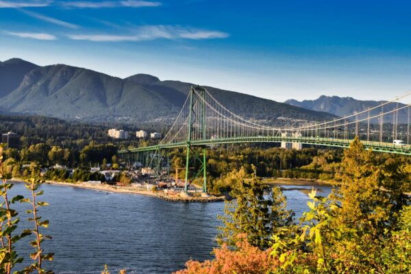 Stanley Park Self Guided Bike Tour - Rental Bike Options