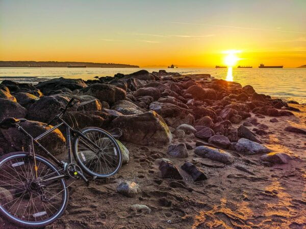 Stanley Park Self Guided Bike Tour - Tour Accessibility and Accommodations