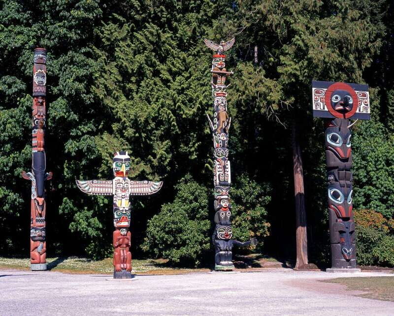 Stanley Park to Totem Poles: Vancouvers Scenic Walk - Good To Know