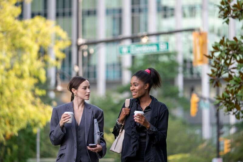 Stanley Park to Totem Poles: Vancouvers Scenic Walk - Starting Point: Stanley Park’s Natural Wonderland