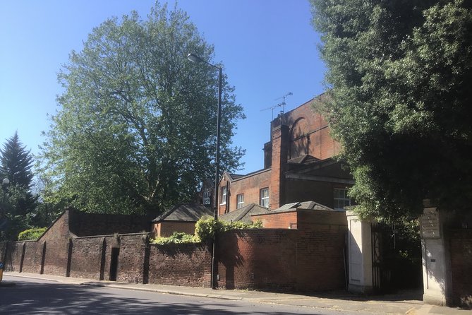 Stanmore Circular Private Walking Tour - Common Questions