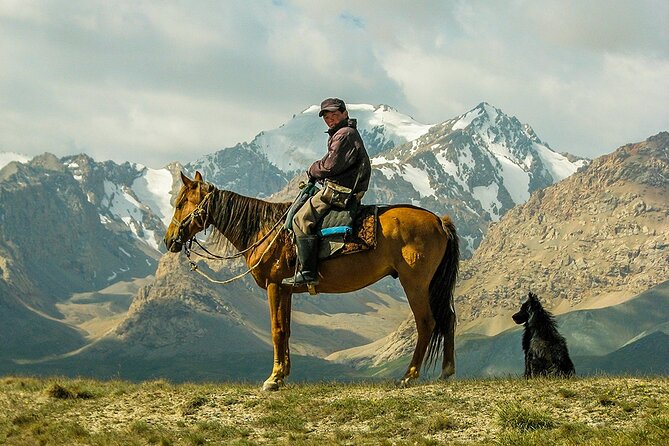 Stans Tours Kyrgyzstan, Kazakhstan, Uzbekistan, Tajikistan - Pricing and Availability