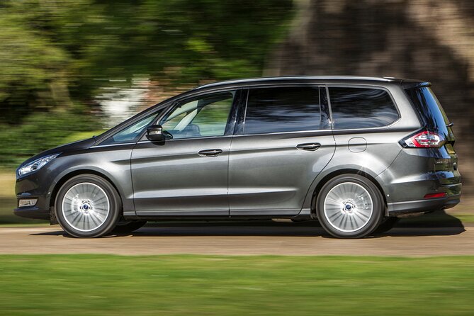 Stansted Airport - Private Transfer - Pickup & Return - Overview and Inclusions