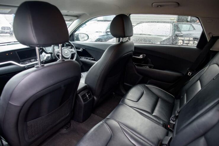 Stansted Airport To/From Central London: Standard Transfer - Good To Know