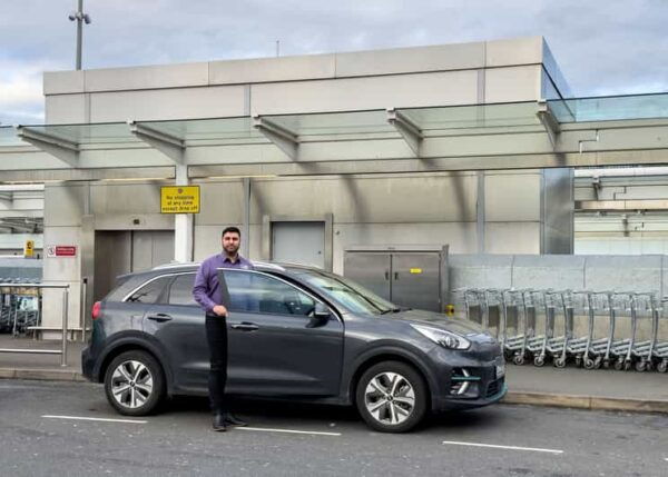 Stansted Airport To/From Central London: Standard Transfer - Frequently Asked Questions