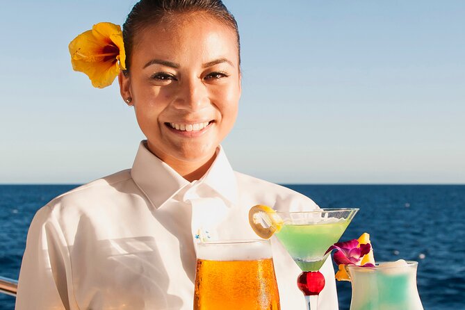 Star Casual Sunset and Show Cruise - Reviews and Traveler Tips