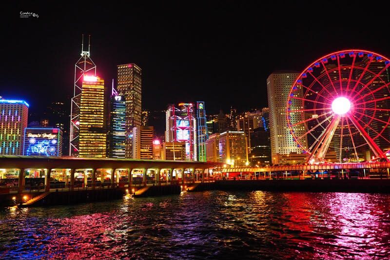 Star Ferry Harbour Tour - Shining Star/ World Star | National Day Fireworks Victoria Harbour Tour - Who should book this Victoria Harbour cruise?