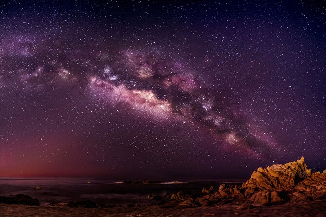 Star Gazing and Photos in Santorini Private/Small Group Tour - Cancellation Policy