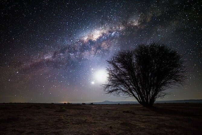 Star Gazing Astronomy Tour, With Dinner, Camel and Show - Sharm El Sheikh - Additional Information