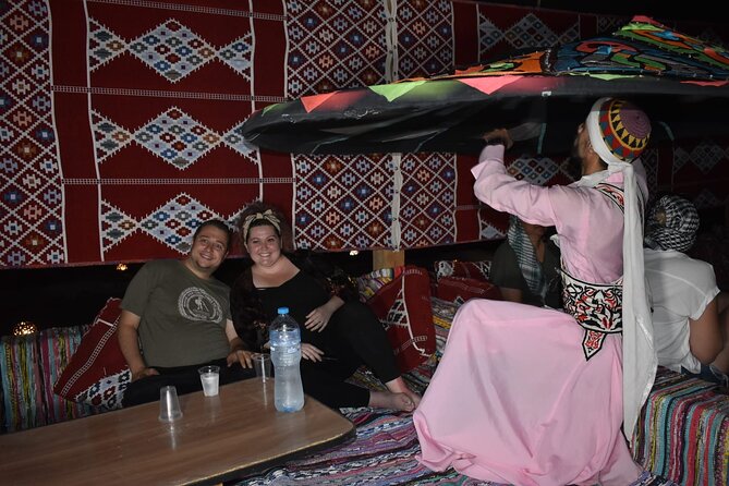 Star Gazing & Bedouin Dinner Trip in Sharm El Sheikh Desert - Frequently Asked Questions