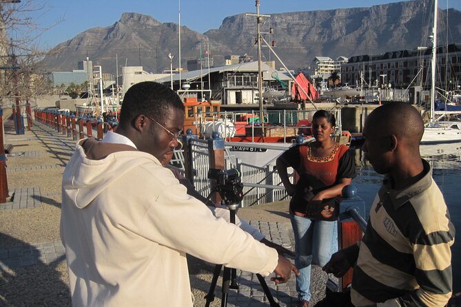 Star in Your Own Mini Movie! Prod. by Emerging Filmmaker Activist - Inclusions and Add-Ons