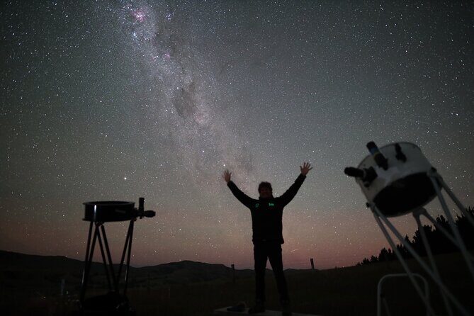 Star Safari Stargazing Experience, Martinborough - Who Will Love This Tour?