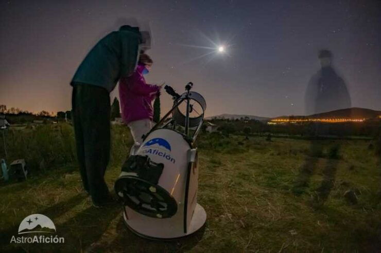 Star Tour: See the Stars in Madrid - Good To Know