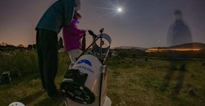 Star Tour: See the Stars in Madrid - Booking Information