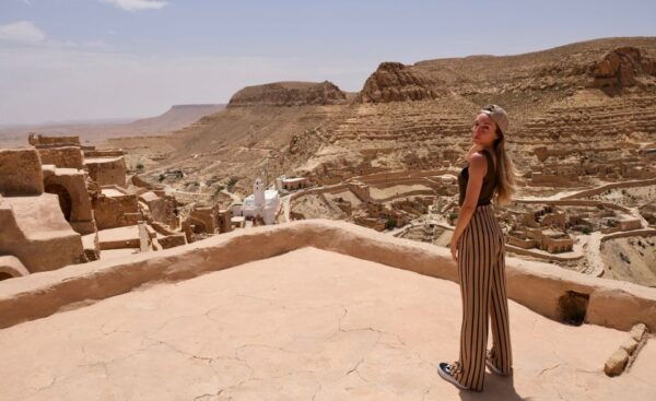 Star Wars 2 Day Tour Between Tatooine and Matmata - The Sum Up