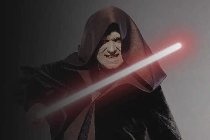 Star Wars Against Emperor Tinepalpa Escape Room Montpellier - What to Expect During the Activity