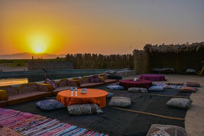 Star Watching in the Desert - Stargazing Tour Options