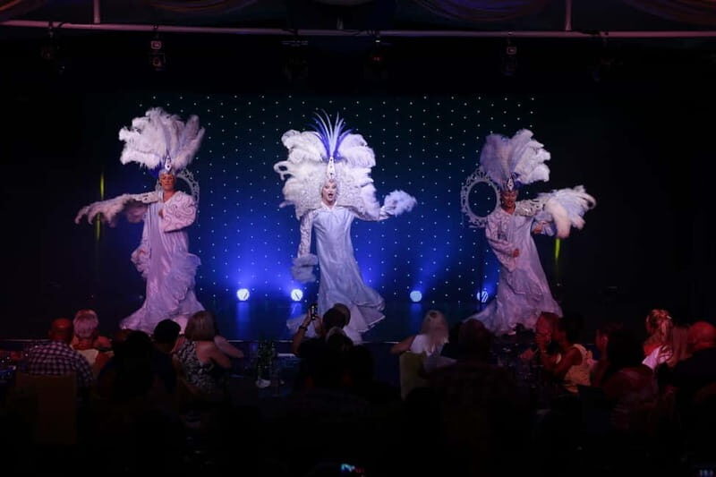 Stardust Variety Show - Good To Know